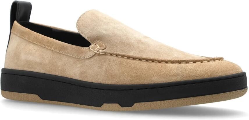 Lanvin Cruiser Mocassins - Foto 5