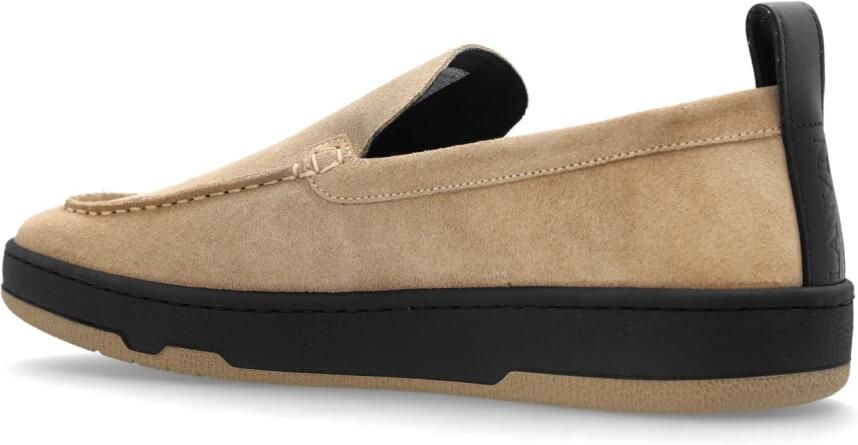 Lanvin Cruiser Mocassins - Foto 4