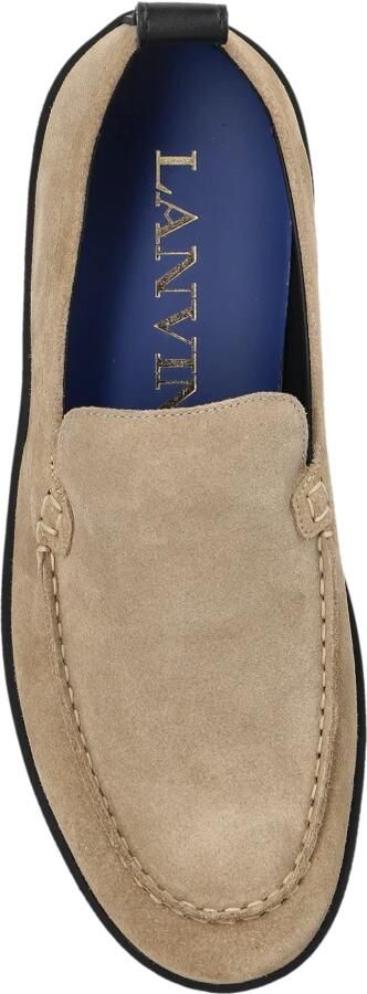 Lanvin Cruiser Mocassins - Foto 6