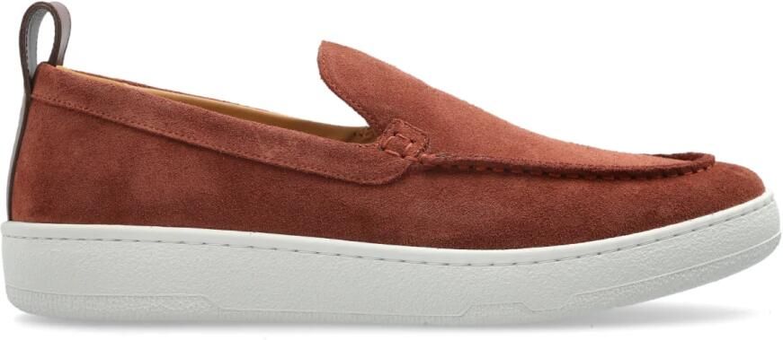 Lanvin Cruiser Slip-on Schoenen - Foto 2