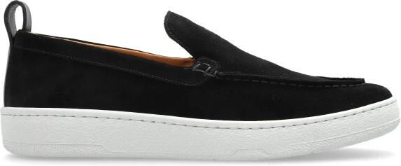 Lanvin Cruiser Slip-on Schoenen - Foto 2