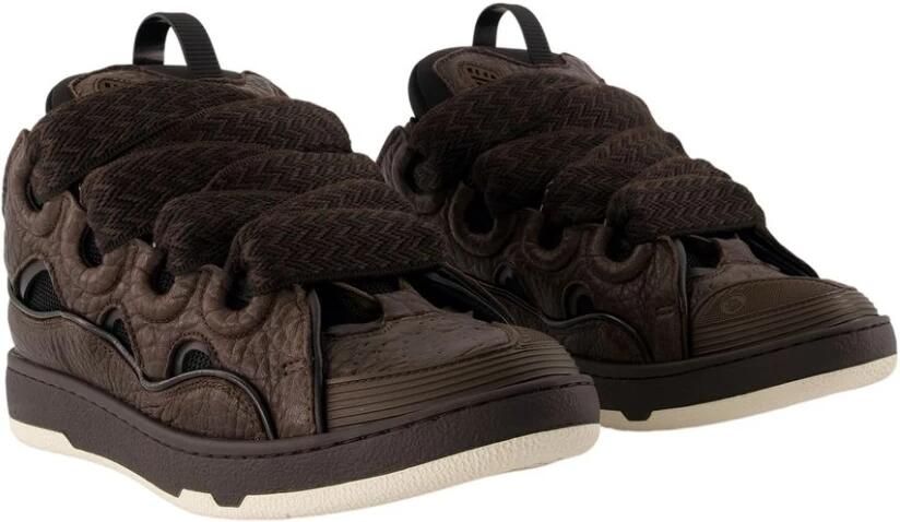 Lanvin Curb Dino Sneakers - Foto 2