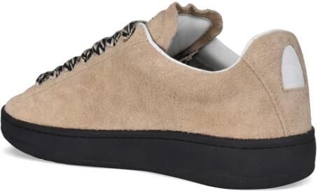 Lanvin Curb Lite Sneakers - Foto 2