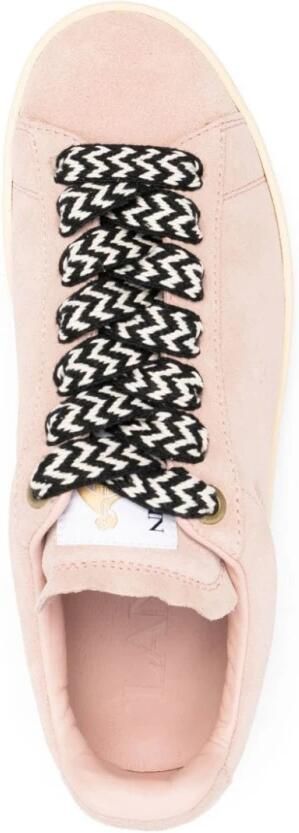 Lanvin Curb Lite Sneakers - Foto 4