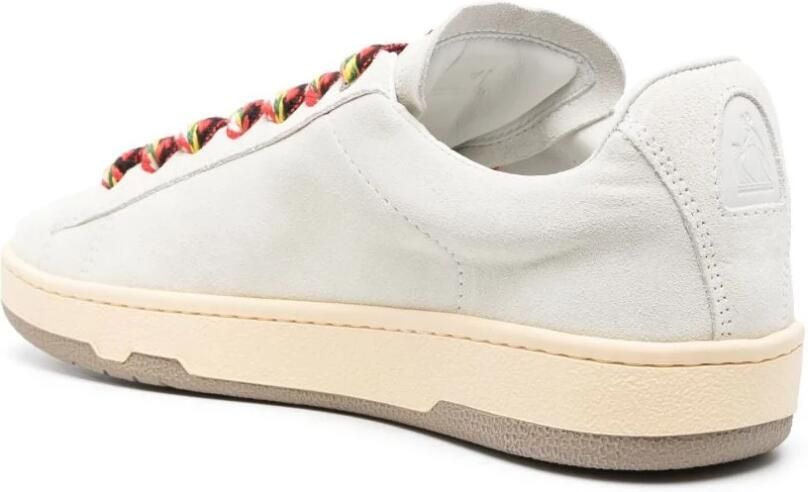 Lanvin Curb Lite Sneakers - Foto 3
