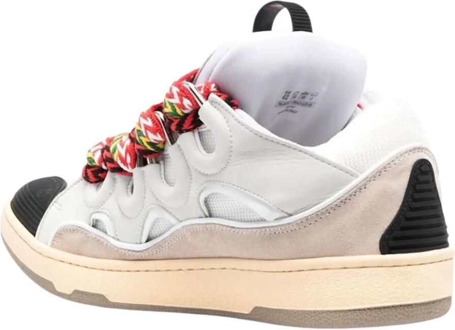 Lanvin Curb Sneaker - Foto 2