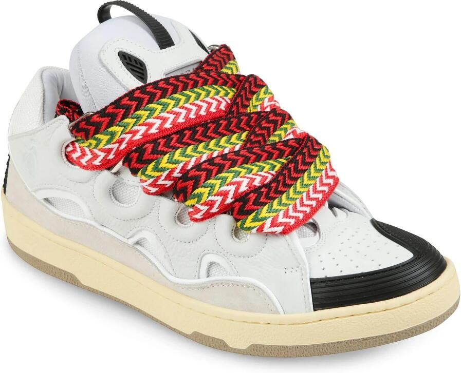 Lanvin Curb Sneaker - Foto 2