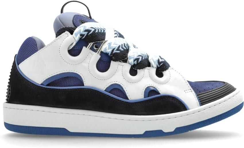 Lanvin Curb Sneakers - Foto 2