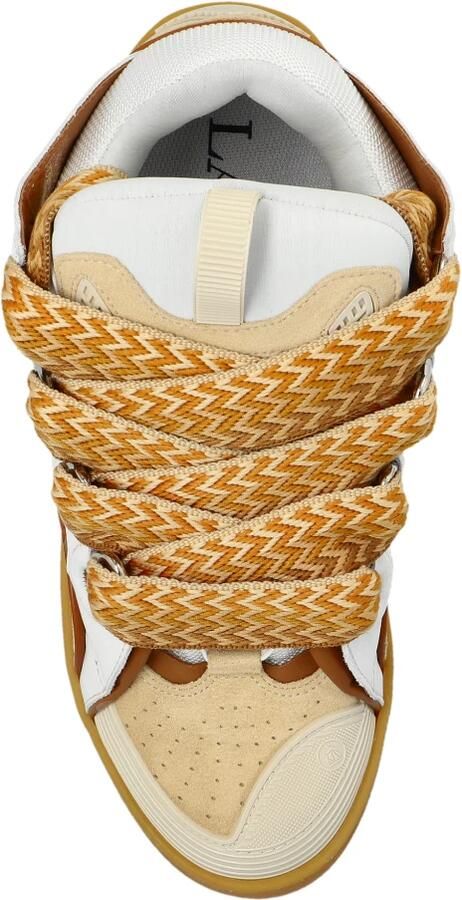 Lanvin Curb Sneakers - Foto 2