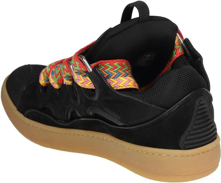 Lanvin Curb Sneakers - Foto 2