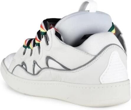 Lanvin Curb Sneakers - Foto 2