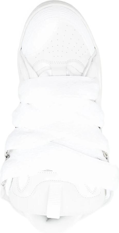 Lanvin Curb Sneakers - Foto 2