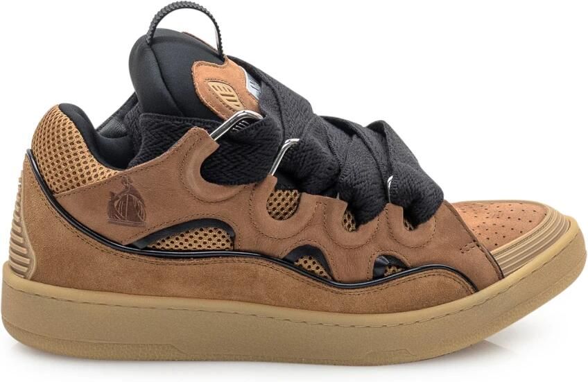 Hogan Coole Sneaker in Ashley Blue Avorio Blue Dames - Foto 2