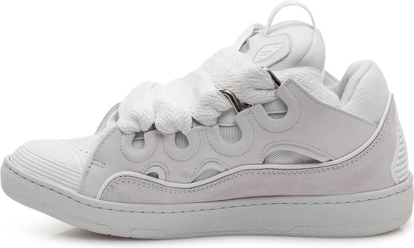 Lanvin Curb Sneakers - Foto 2
