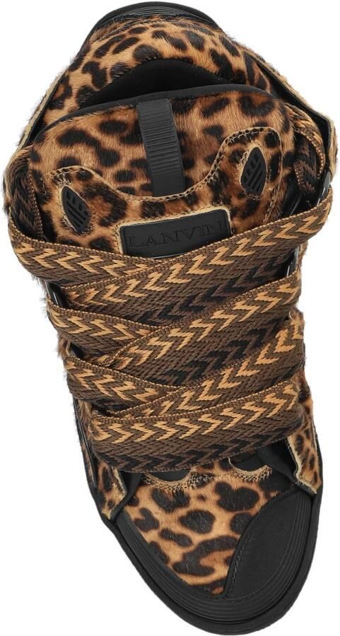 Lanvin Curb Sneakers - Foto 2