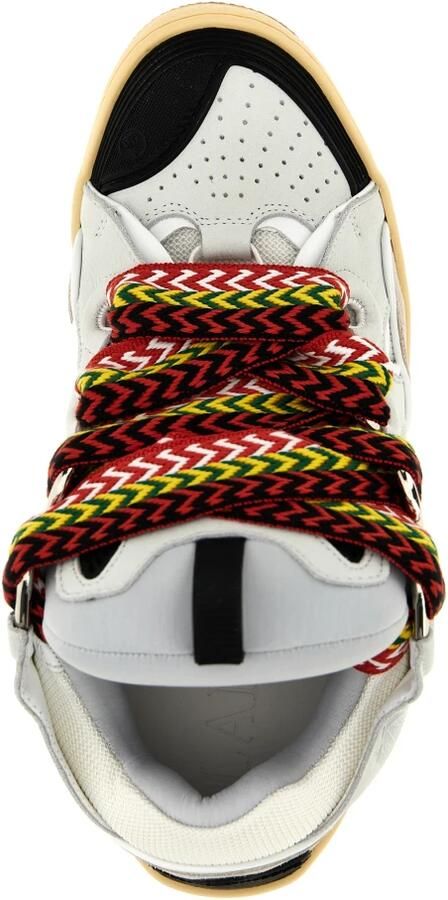 Lanvin Curb Sneakers - Foto 2