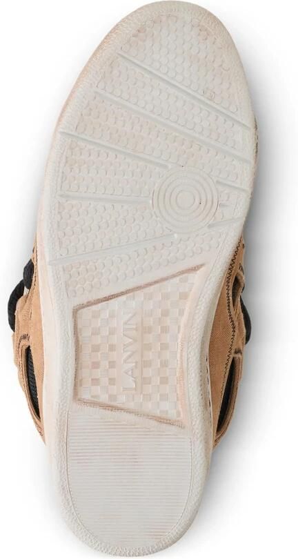 Lanvin Curb Sneakers - Foto 2