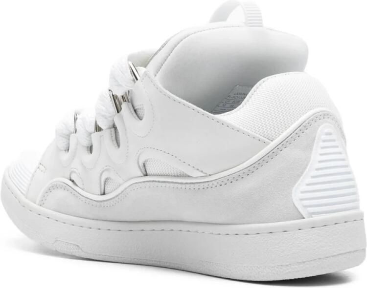 Lanvin Curb Sneakers - Foto 2