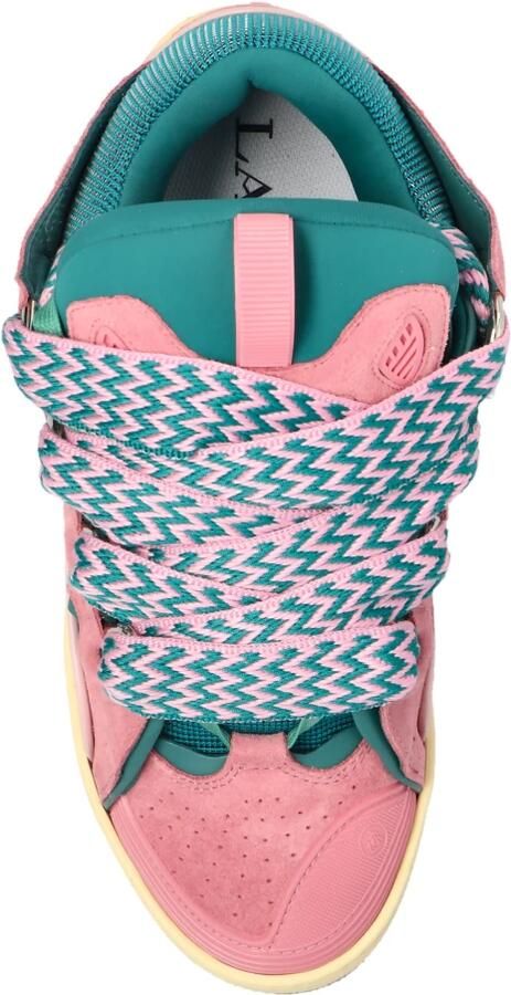 Lanvin Curb Sneakers - Foto 2