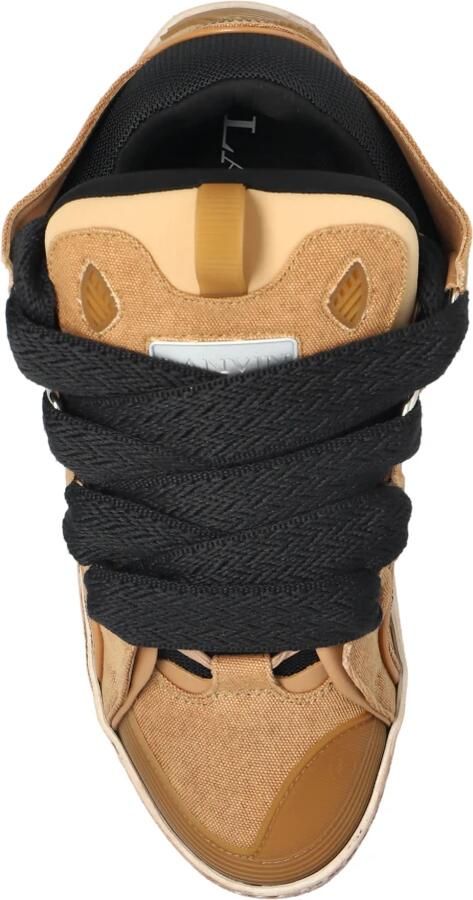 Lanvin Curb Sneakers - Foto 2