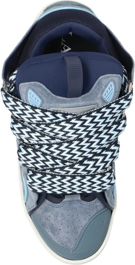 Lanvin Curb Sneakers - Foto 2