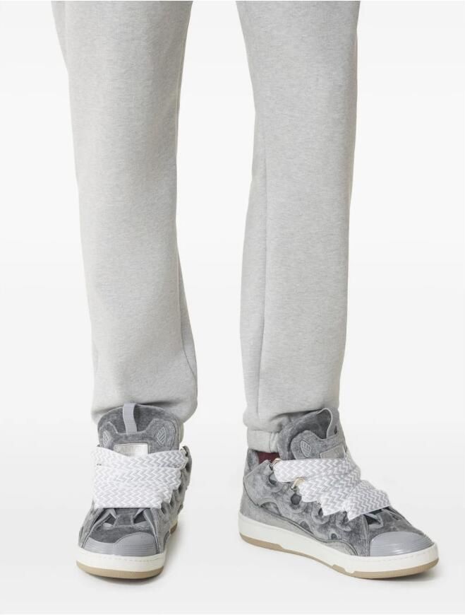 Lanvin Curb Sneakers - Foto 2