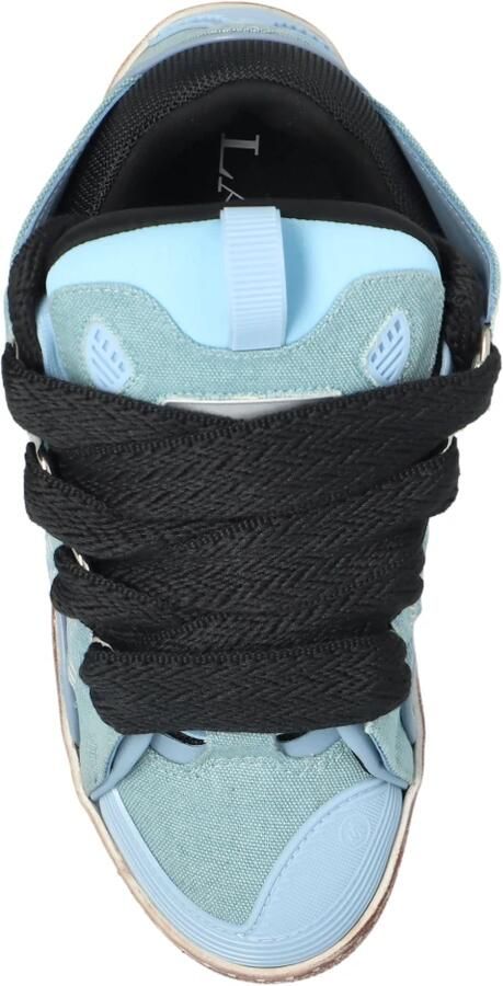 Lanvin Curb Sneakers - Foto 2