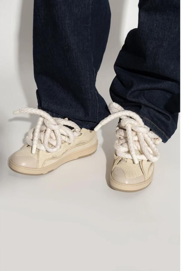Lanvin Casual Sneakers voor Urban Style - Foto 4