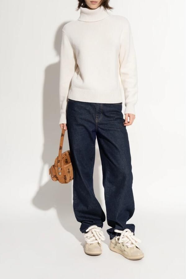 Lanvin Casual Sneakers voor Urban Style - Foto 5