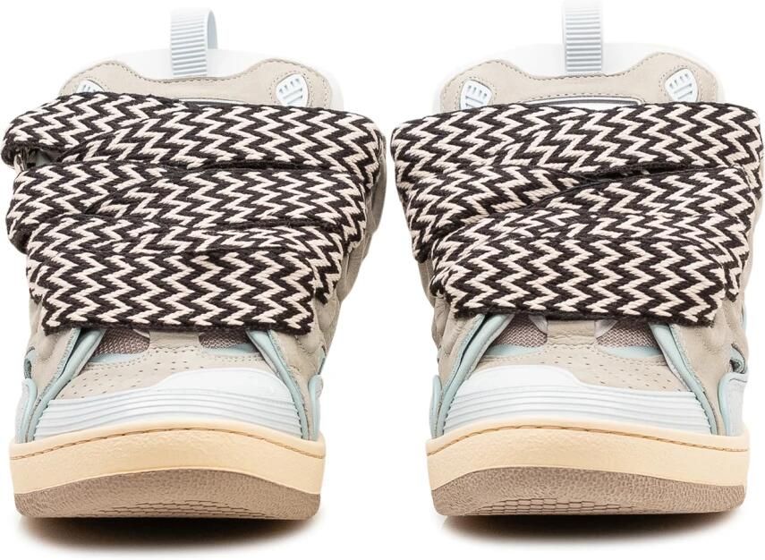 Lanvin Curb Sneakers - Foto 2