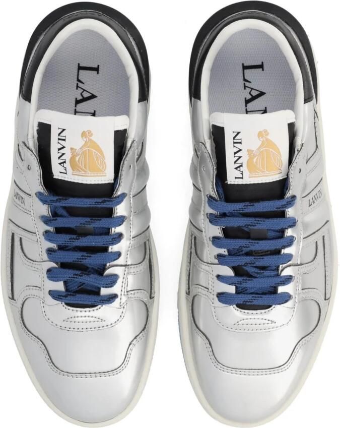Lanvin Curb Sneakers - Foto 2