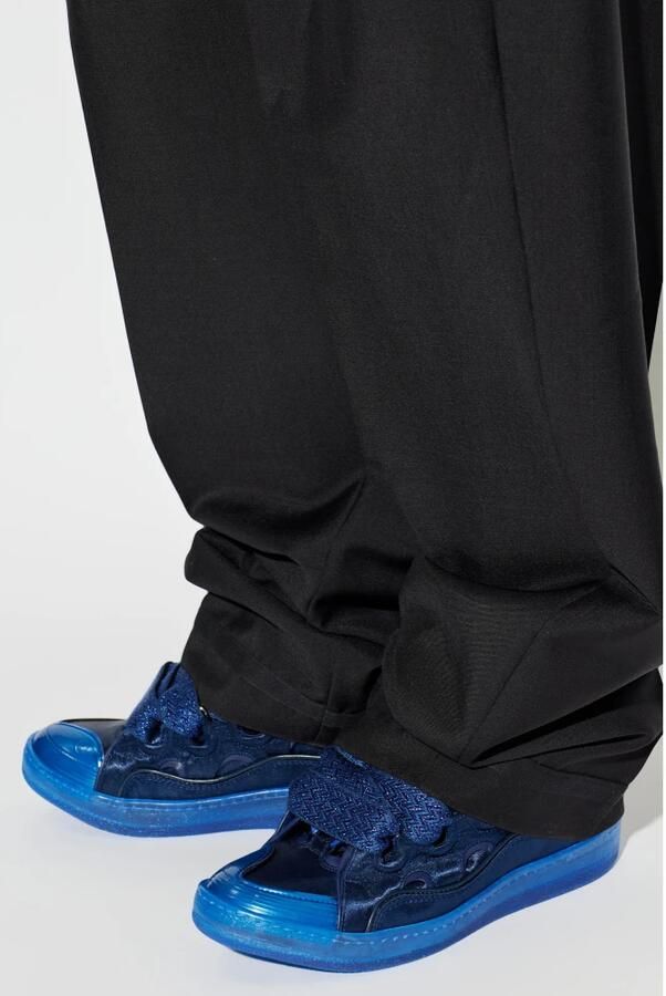 Lanvin Curb Sneakers - Foto 2