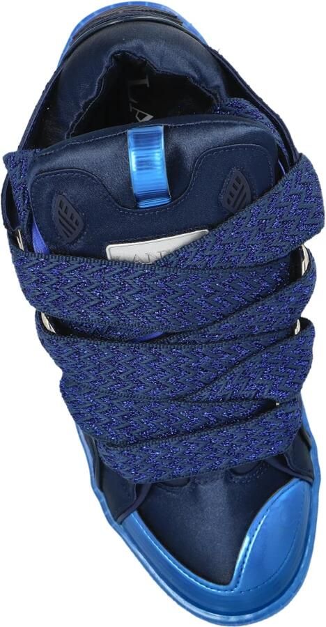 Lanvin Curb Sneakers - Foto 5