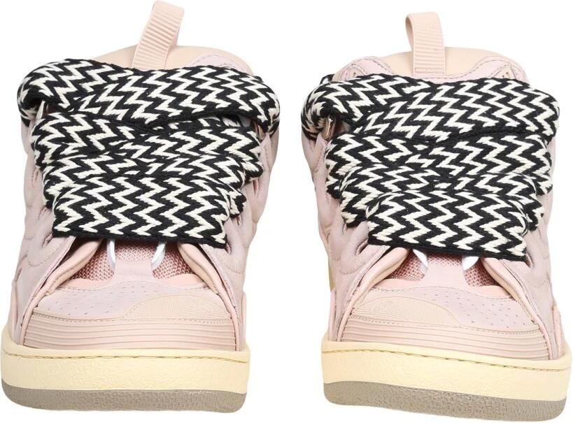 Lanvin Curb Sneakers - Foto 3