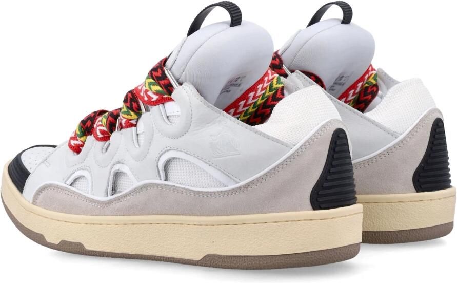 Lanvin Curb Sneakers - Foto 4