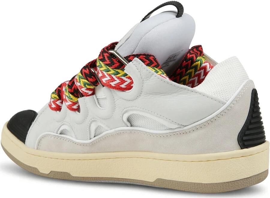 Lanvin Curb Sneakers - Foto 3