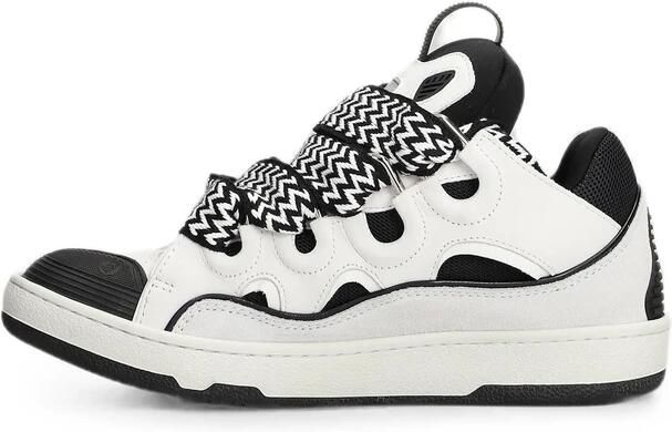 Lanvin Curb Sneakers - Foto 5