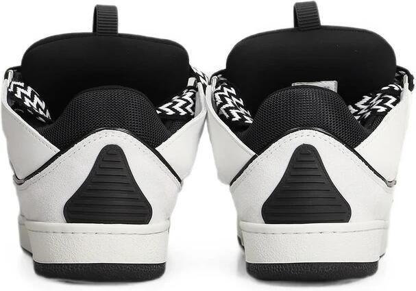 Lanvin Curb Sneakers - Foto 4
