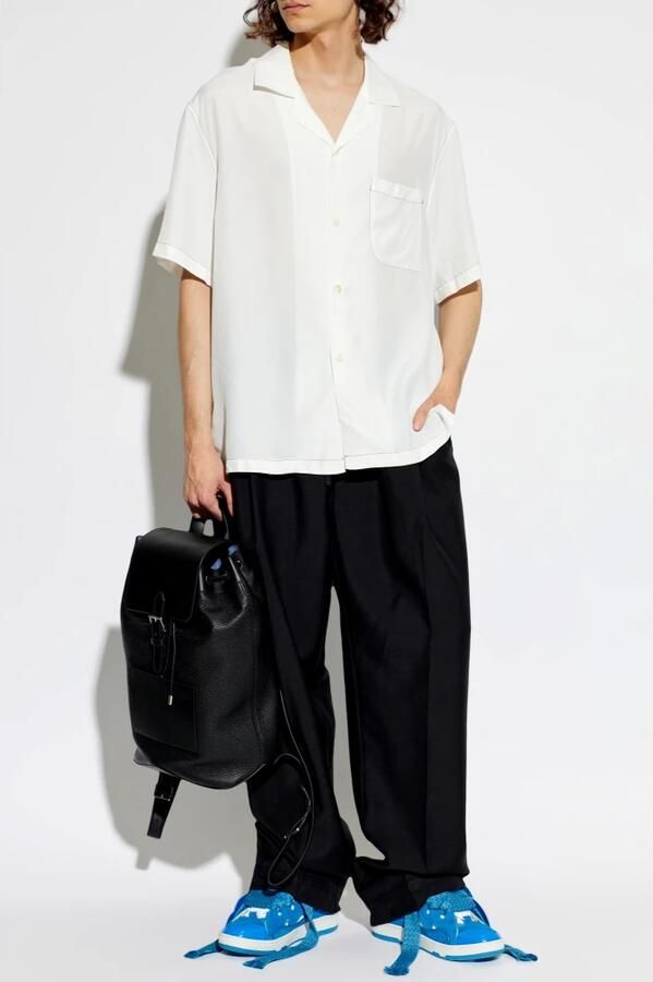 Lanvin Curb Sneakers - Foto 3