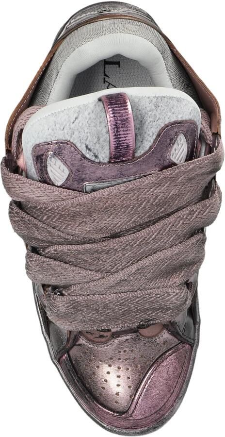 Lanvin Curb Sneakers - Foto 6