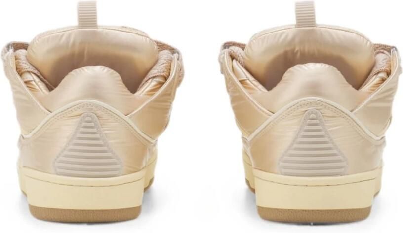 Lanvin Curb Sneakers - Foto 5