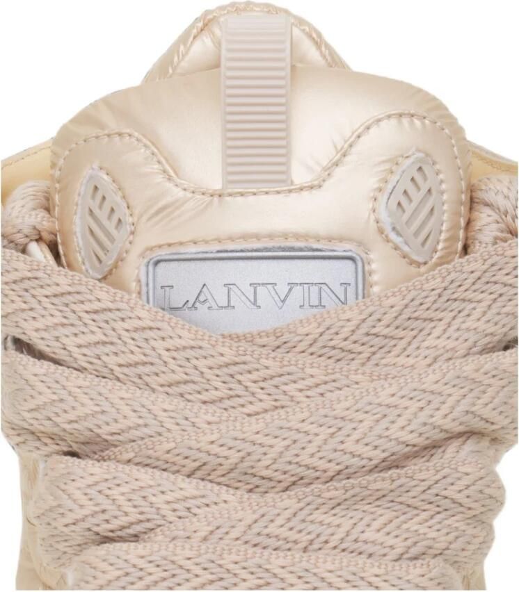 Lanvin Curb Sneakers - Foto 2