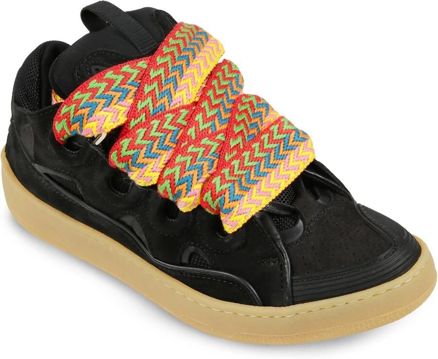 Lanvin Curb Sneakers - Foto 2