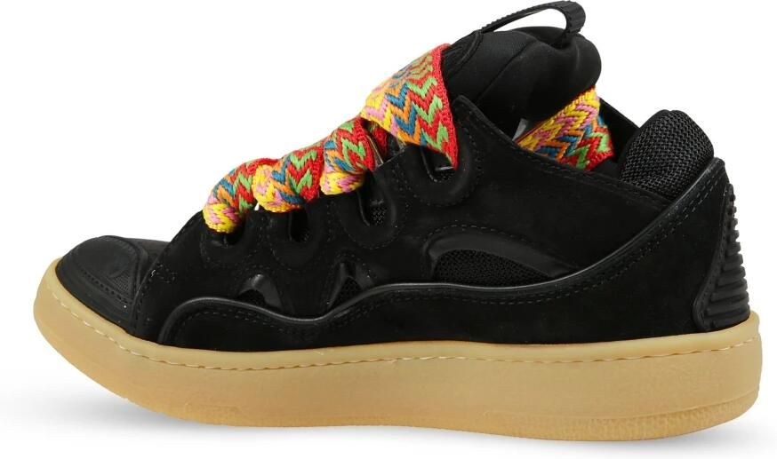 Lanvin Curb Sneakers - Foto 3