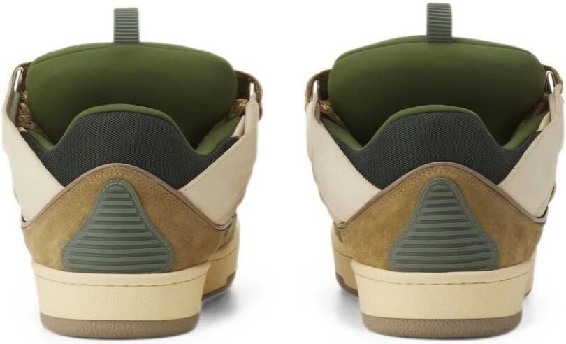 Lanvin Curb Sneakers - Foto 3