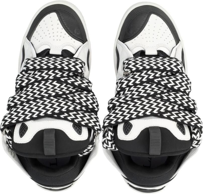 Lanvin Curb Sneakers - Foto 2