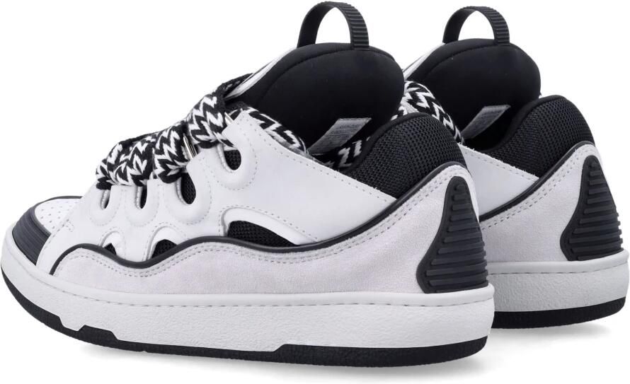 Lanvin Curb Sneakers - Foto 3