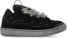 Lanvin Curb Sneakers