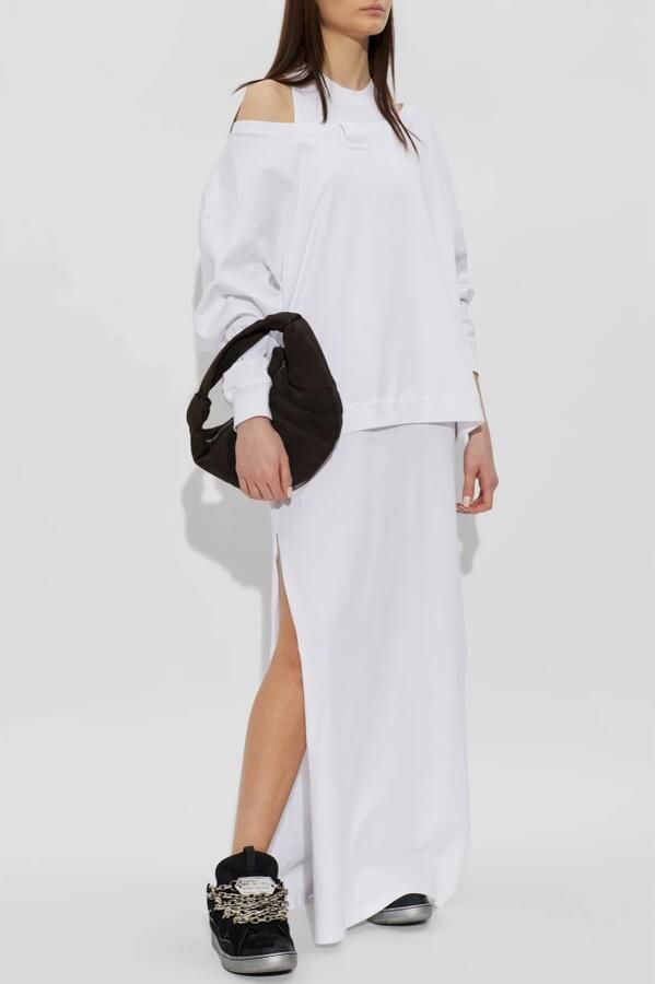 Lanvin Curb Sneakers - Foto 3