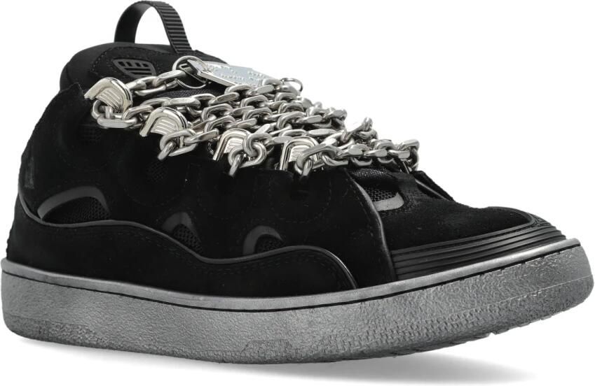 Lanvin Curb Sneakers - Foto 5